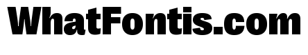 Right Grotesk Variable 35