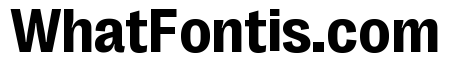 Right Grotesk Variable 33