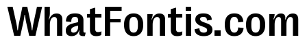Right Grotesk Variable 32