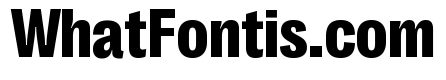 Right Grotesk Variable 27