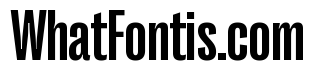 Right Grotesk Tight Variable 5