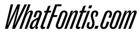 Right Grotesk Tight Variable 10