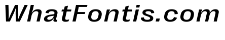 Right Grotesk Text Wide Variable 7