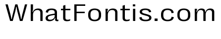 Right Grotesk Text Wide Variable 2