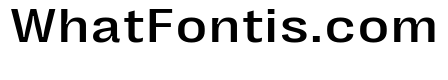 Right Grotesk Text Wide Medium