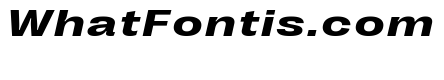 Right Grotesk Text Spatial Variable 8