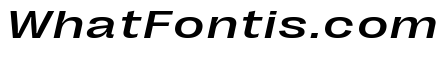 Right Grotesk Text Spatial Variable 7