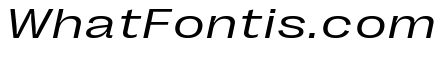 Right Grotesk Text Spatial Variable 6