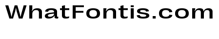 Right Grotesk Text Spatial Variable 3