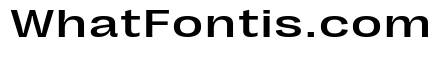 Right Grotesk Text Spatial Medium