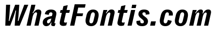 Right Grotesk Text Compact Variable 8