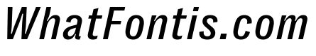 Right Grotesk Text Compact Variable 7