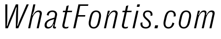 Right Grotesk Text Compact Variable 5