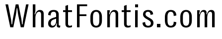 Right Grotesk Text Compact Variable 2