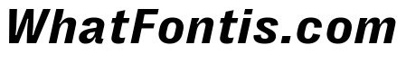 Right Grotesk Text Casual Variable 8