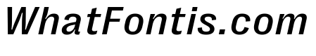 Right Grotesk Text Casual Variable 7