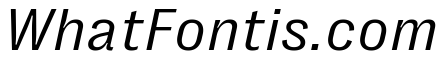 Right Grotesk Text Casual Variable 6