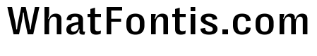 Right Grotesk Text Casual Variable 3