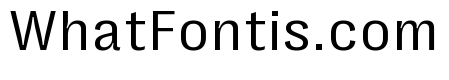 Right Grotesk Text Casual Variable 2