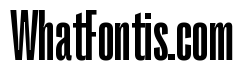 Right Grotesk Tall Variable 5
