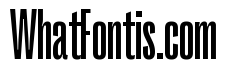 Right Grotesk Tall Variable 4