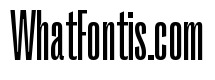 Right Grotesk Tall Variable 3