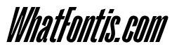 Right Grotesk Tall Variable 12