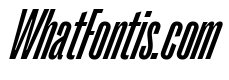 Right Grotesk Tall Variable 11
