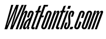 Right Grotesk Tall Variable 10