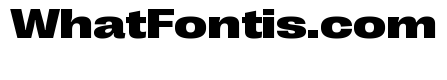 Right Grotesk Spatial Variable 6