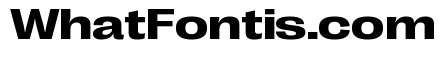 Right Grotesk Spatial Variable 5