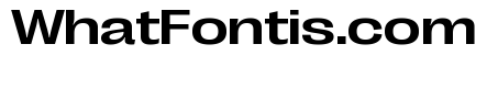 Right Grotesk Spatial Variable 4