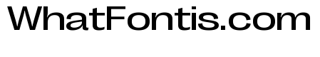 Right Grotesk Spatial Variable 3
