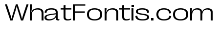 Right Grotesk Spatial Variable 2
