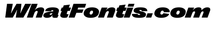 Right Grotesk Spatial Variable 14