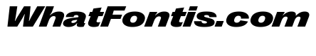 Right Grotesk Spatial Variable 13