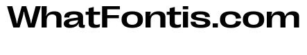 Right Grotesk Spatial Medium