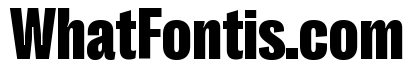 Right Grotesk Narrow Variable 7