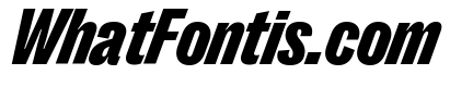 Right Grotesk Narrow Variable 14