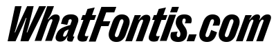Right Grotesk Narrow Variable 13