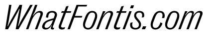 Right Grotesk Compact Variable 9