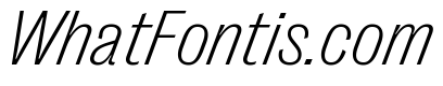 Right Grotesk Compact Variable 8