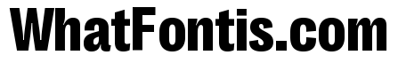 Right Grotesk Compact Variable 6