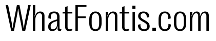 Right Grotesk Compact Variable 2