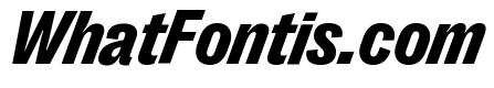 Right Grotesk Compact Variable 13
