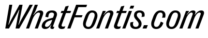 Right Grotesk Compact Variable 10