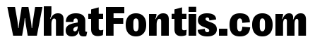 Right Grotesk Casual Variable 6