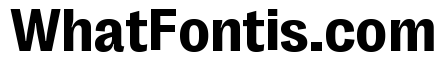 Right Grotesk Casual Variable 5