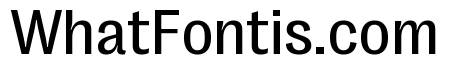 Right Grotesk Casual Variable 3