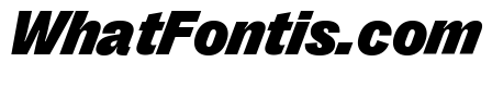 Right Grotesk Casual Variable 14